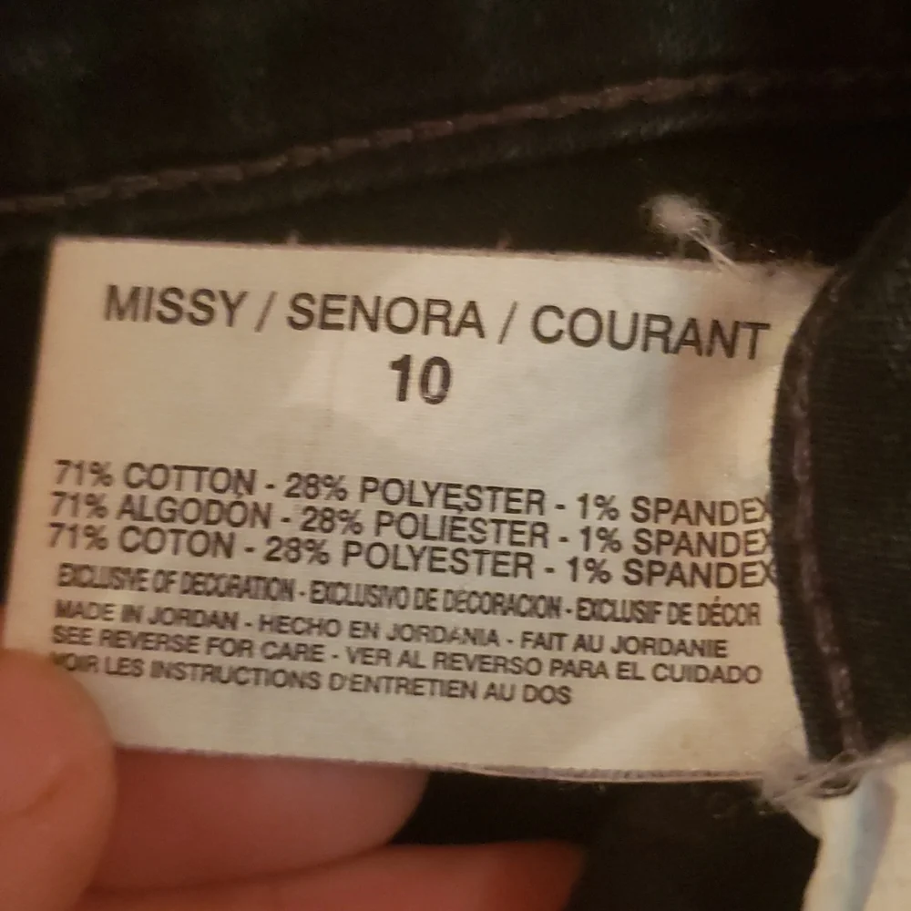 Bandolino jeans - Picture 5 of 5